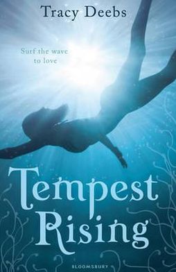 Tempest Rising (Tempest Trilogy #1)