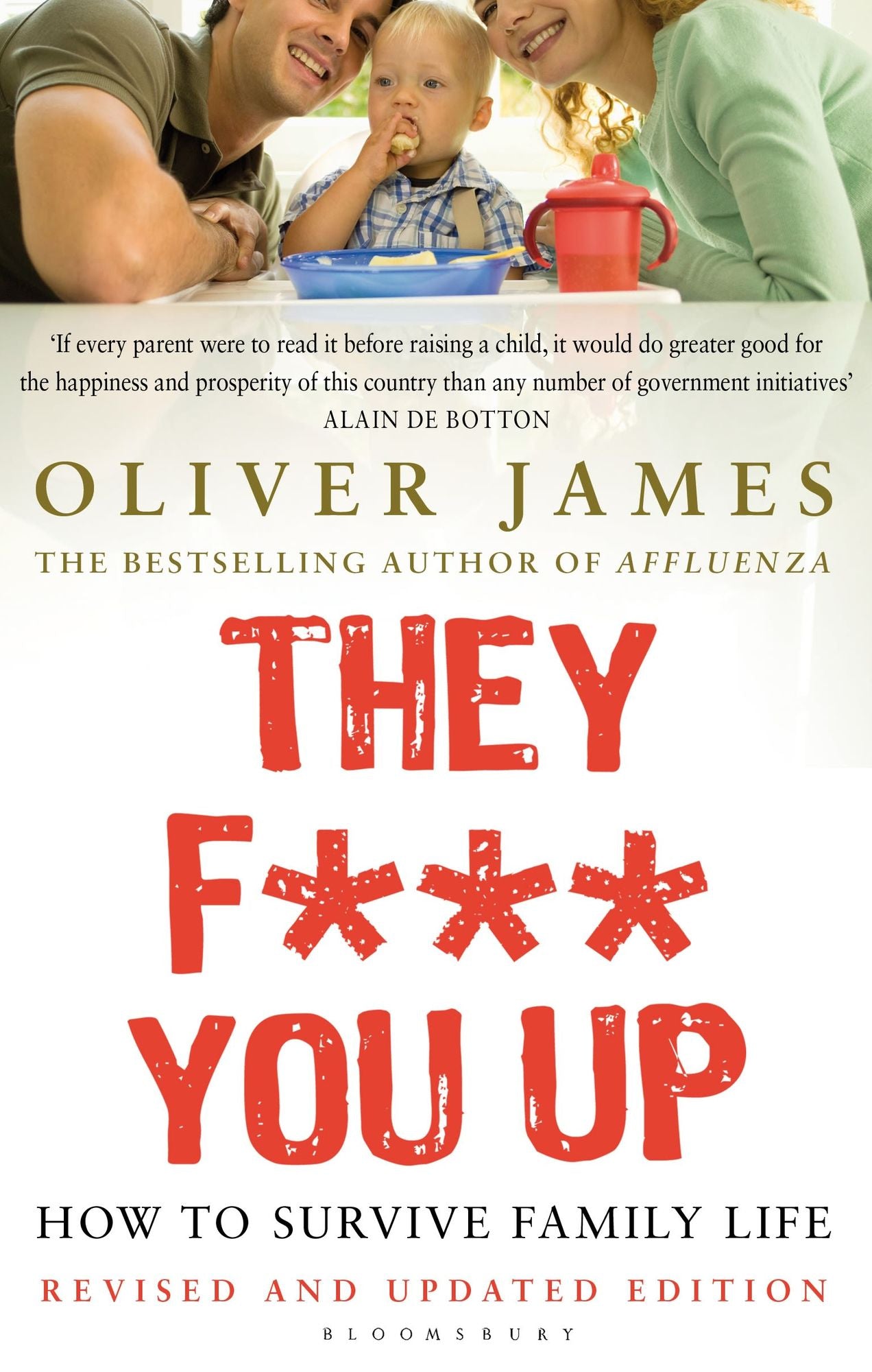 They F*** You Up