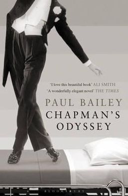 Chapman's Odyssey
