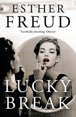 Lucky Break