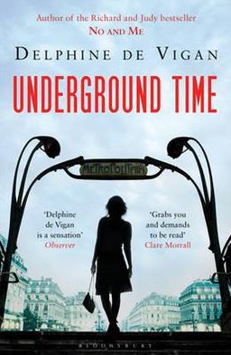 Underground Time