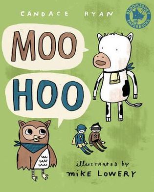 Moo Hoo