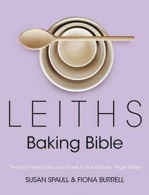 Leith's Baking Bible. Susan Spaull and Fiona Burrell