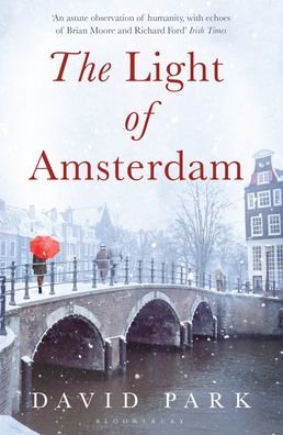 The Light of Amsterdam