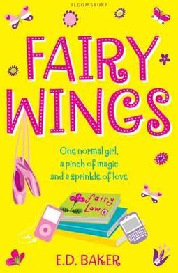 Fairy Wings