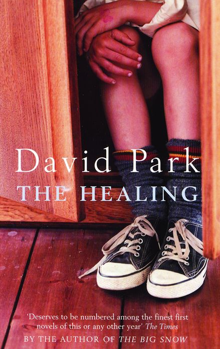 The Healing