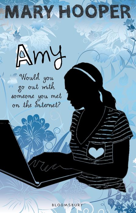 Amy: Rejacketed
