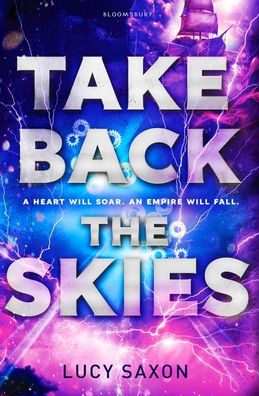 Take Back the Skies