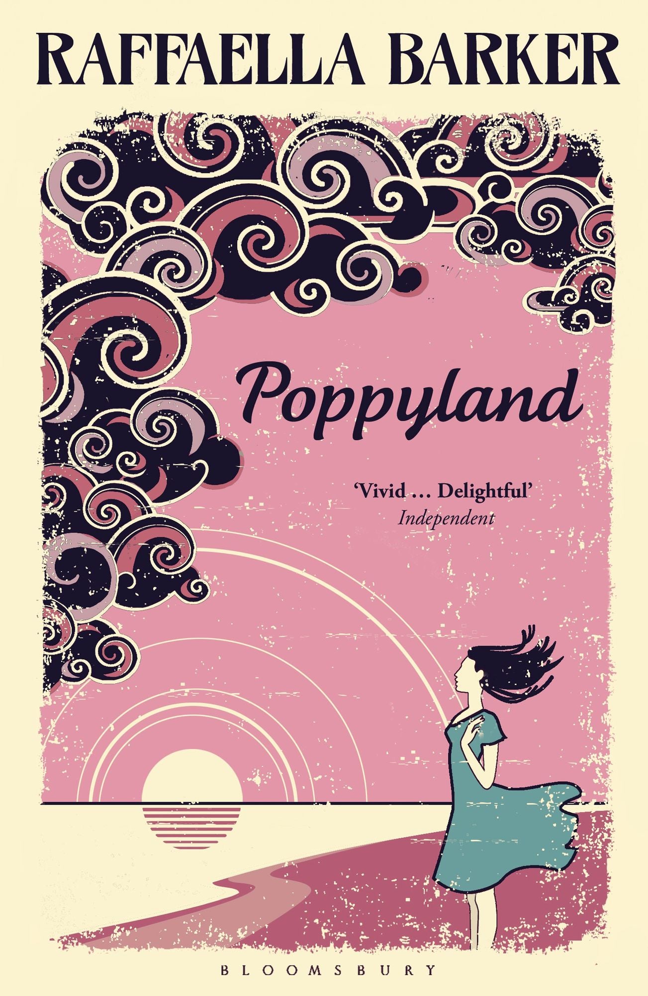 Poppyland: A Love Story