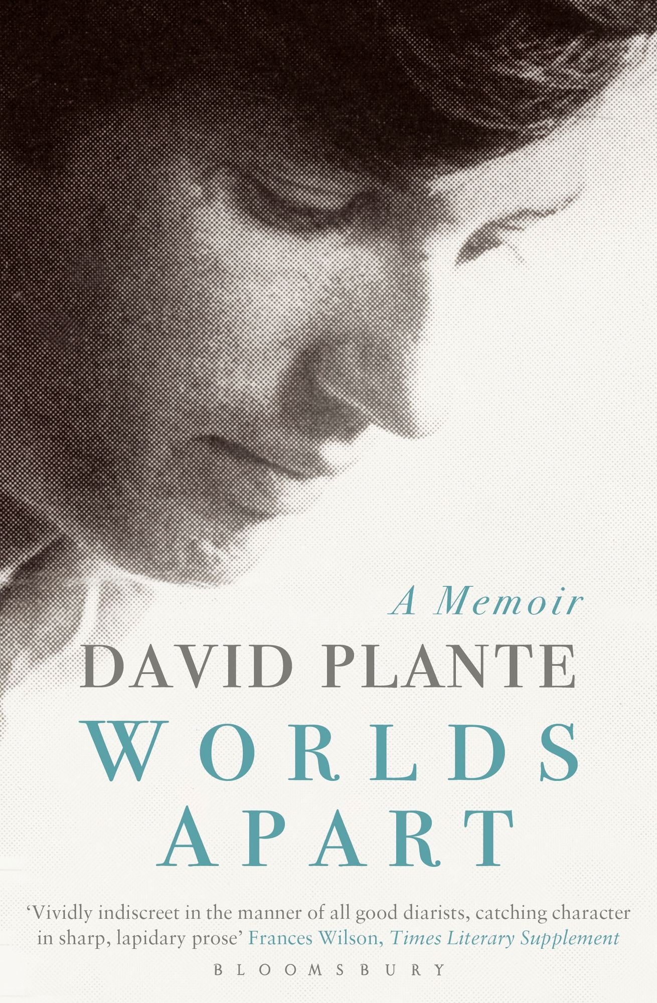 Worlds Apart: A Memoir