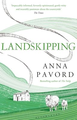 Landskipping: Painters, Ploughmen and Places