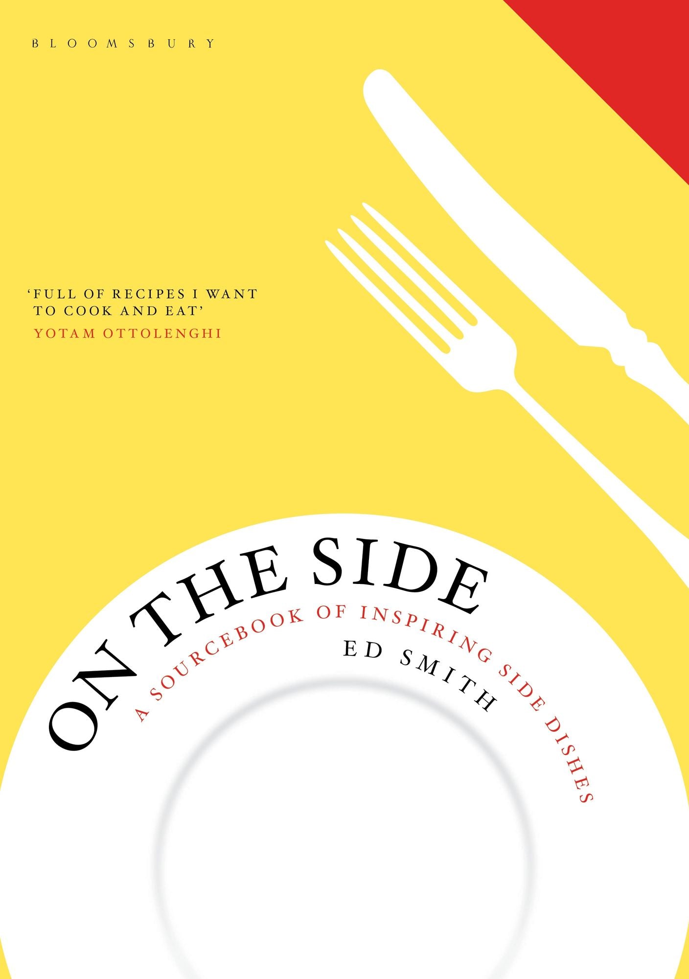 On the Side: A sourcebook of inspiring side dishes