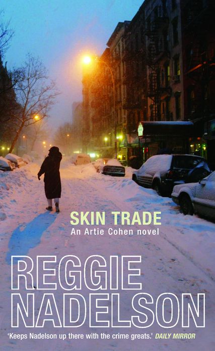 Skin Trade