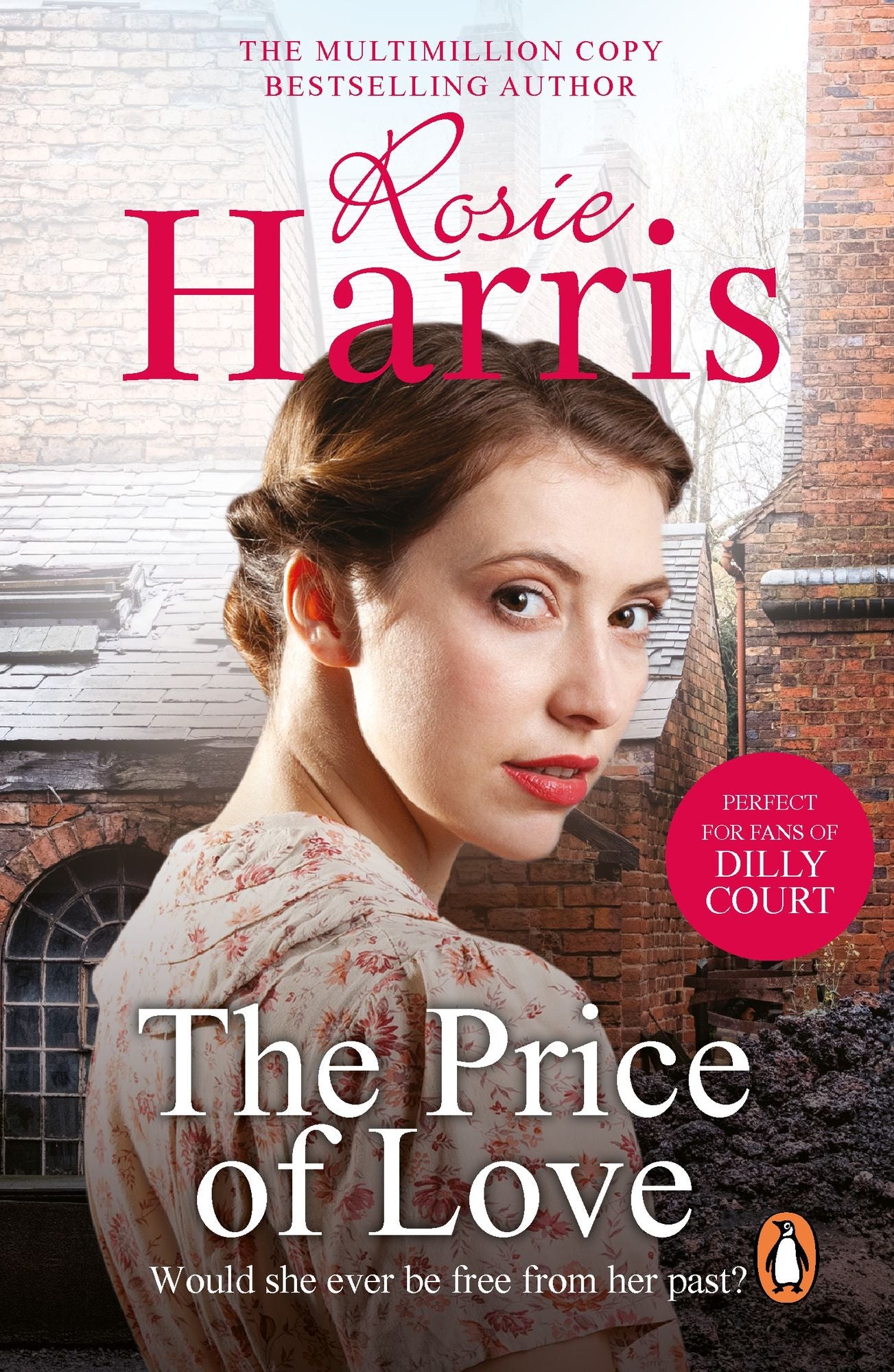 The Price of Love: A Liverpool Family Saga
