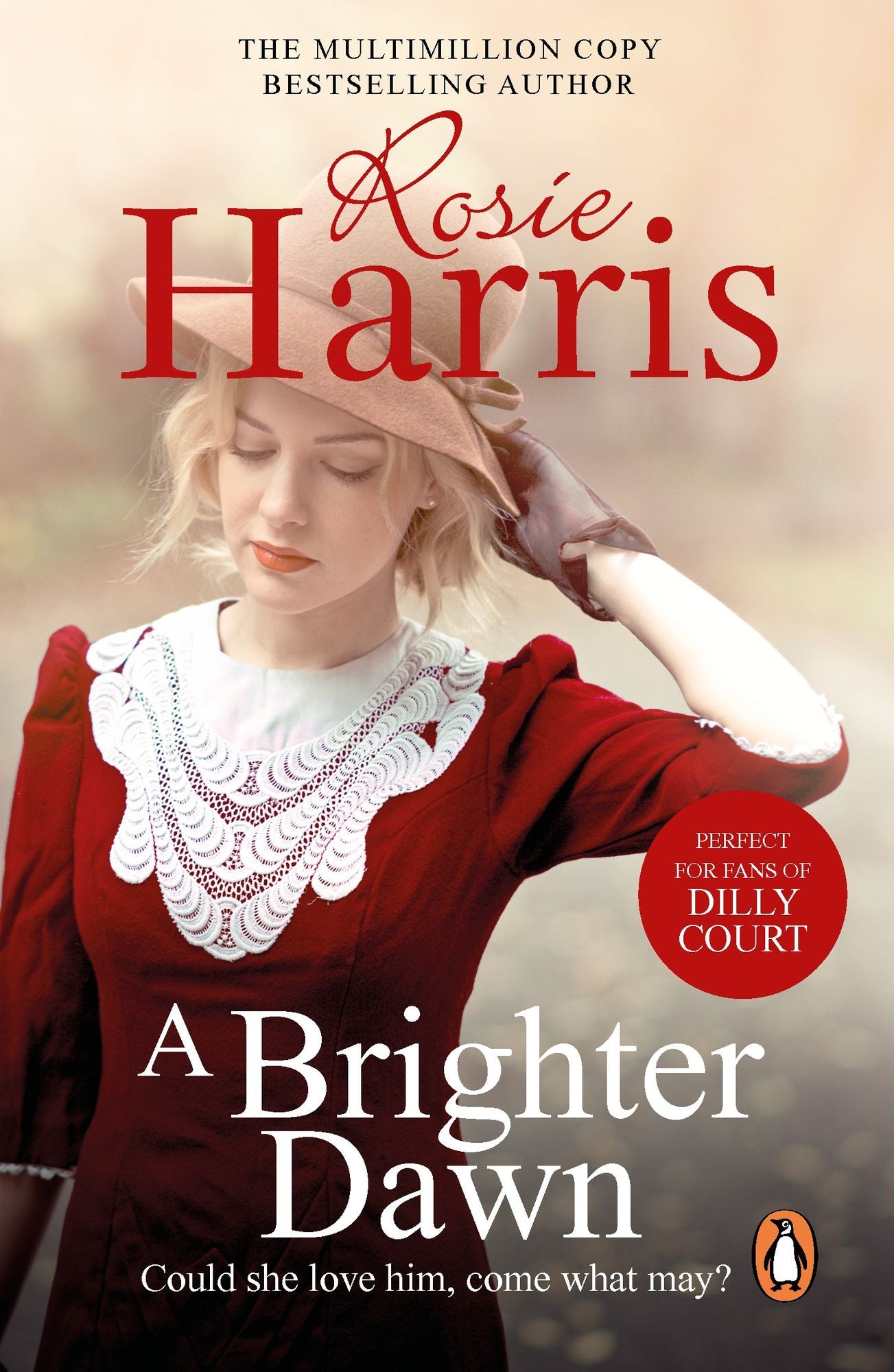 A Brighter Dawn: A Cardiff Family Saga