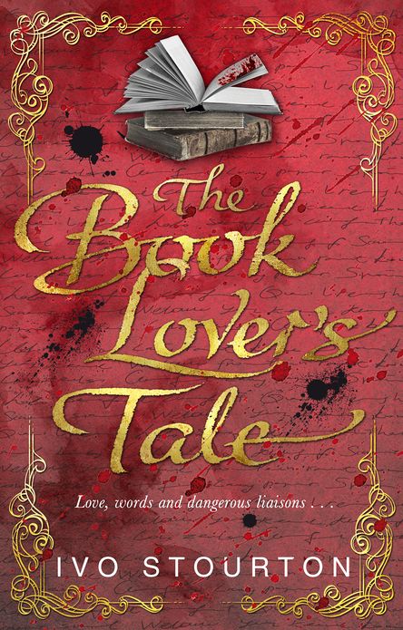 The Book Lover's Tale