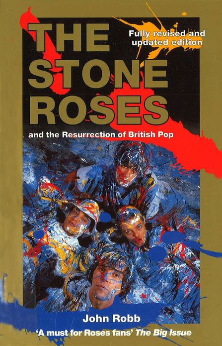 The Stone Roses And The Resurrection Of British Pop