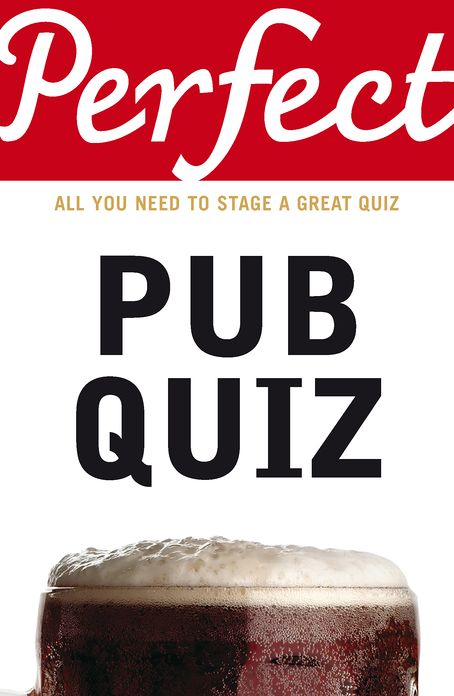 Perfect Pub Quiz