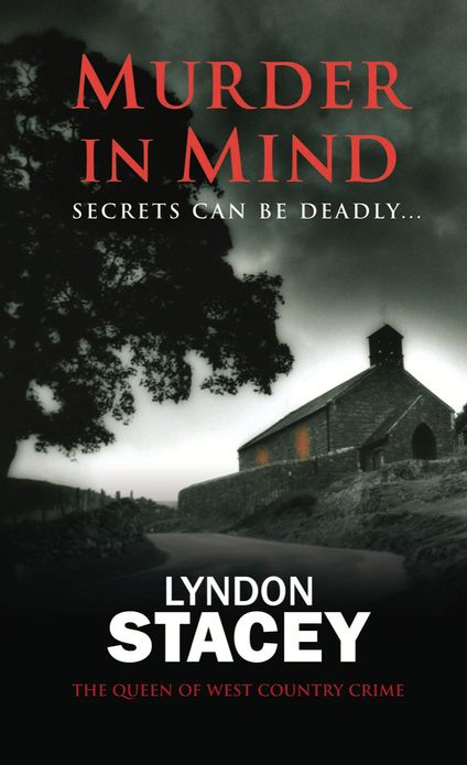 Murder in Mind: Sensational thriller from the critically acclaimed author of Cut Throat and Time to Pay