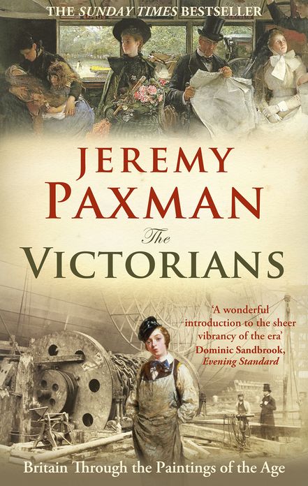 The Victorians