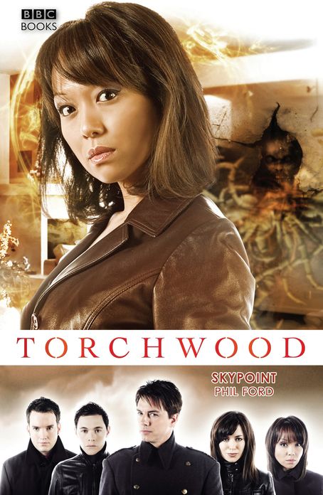 Torchwood: SkyPoint
