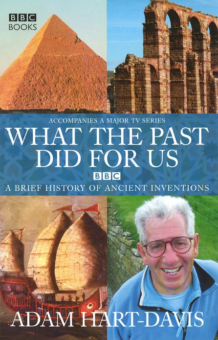 What the past did for us
