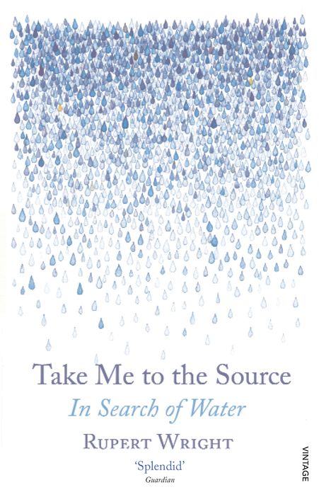 Take Me to the Source: In Search of Water