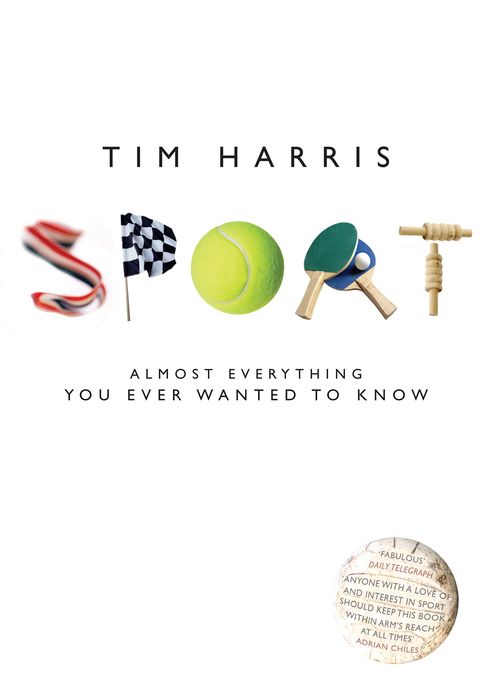 Sport: Almost Everything You Ever Wanted to Know