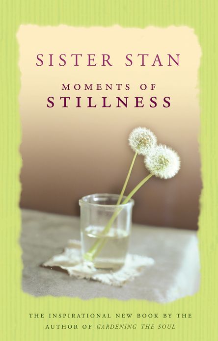 Moments of Stillness
