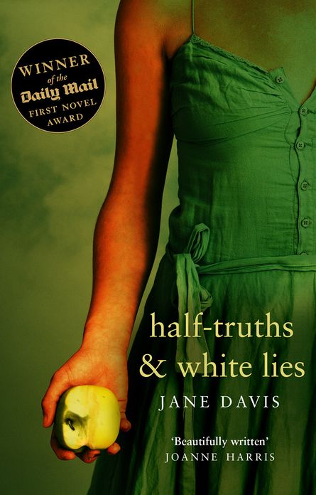 Half-truths & White Lies