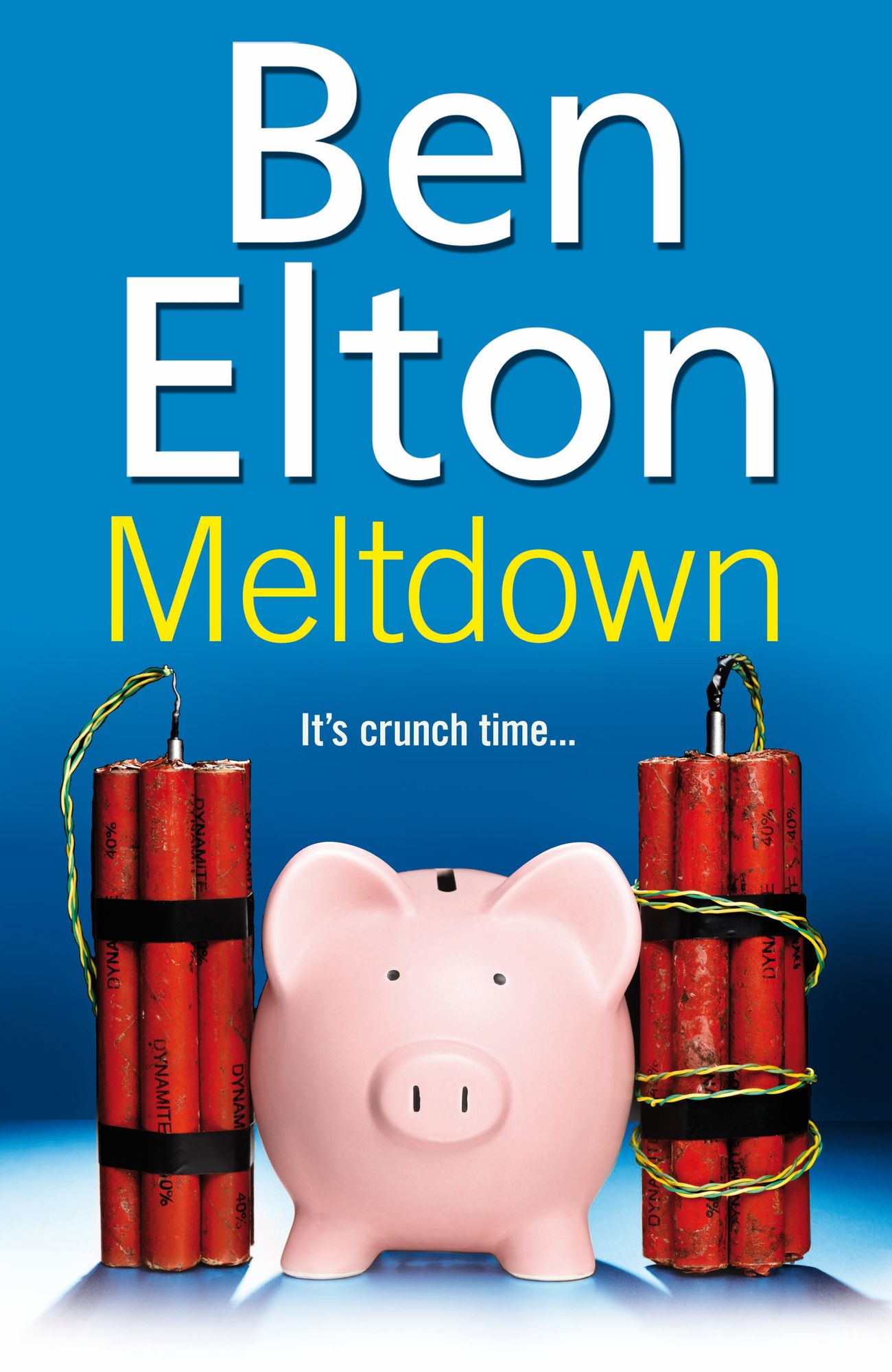 Meltdown