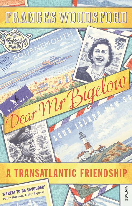 Dear Mr Bigelow: A Transatlantic Friendship