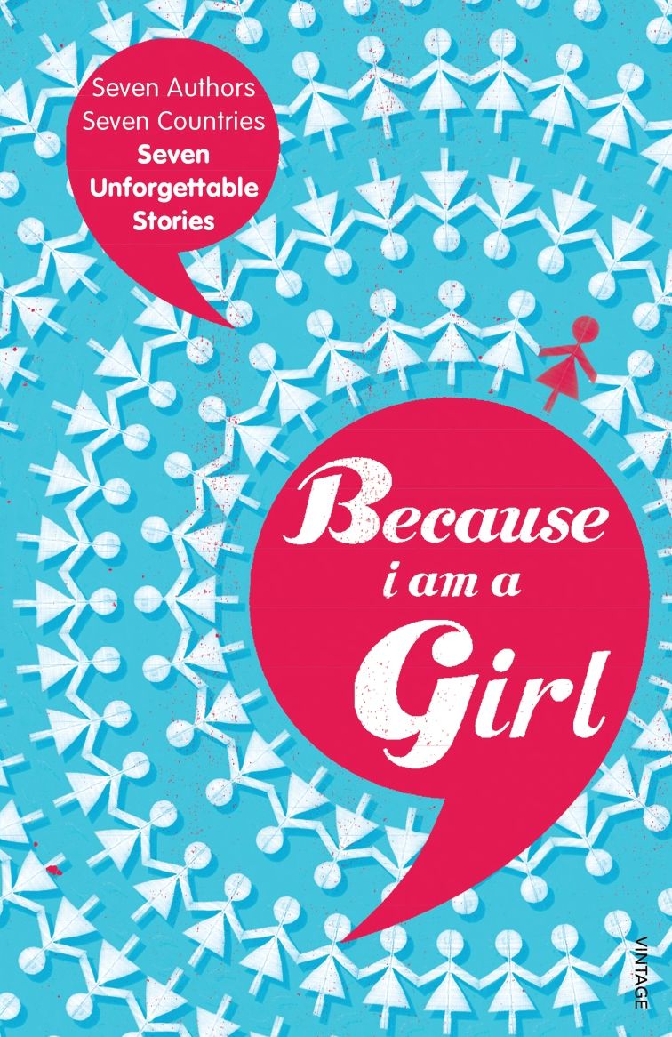 Because I am a Girl