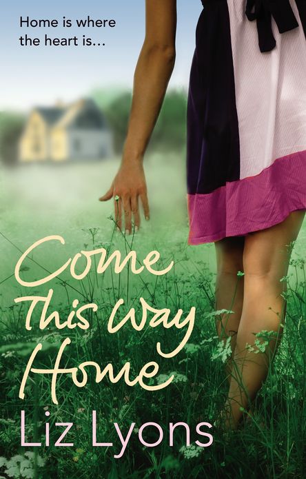 Come This Way Home