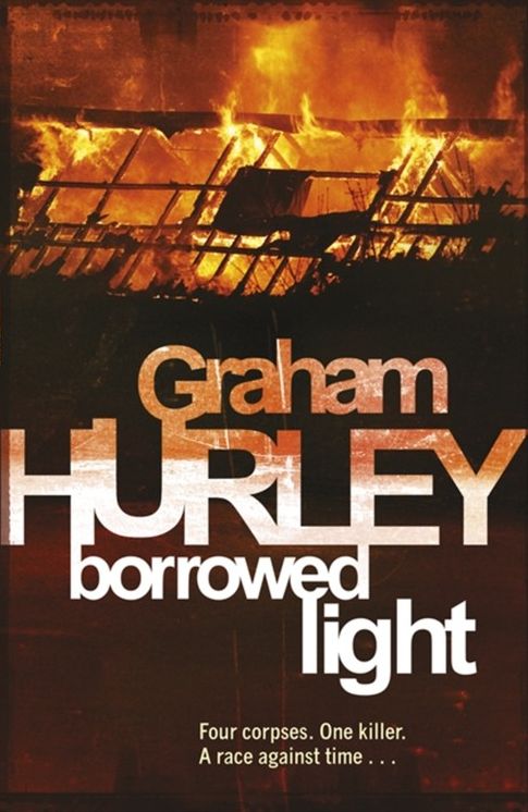 Borrowed Light