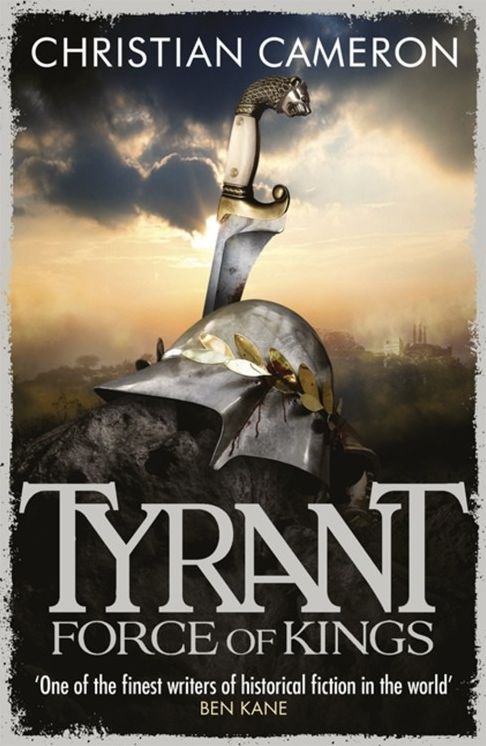 Tyrant: Force of Kings