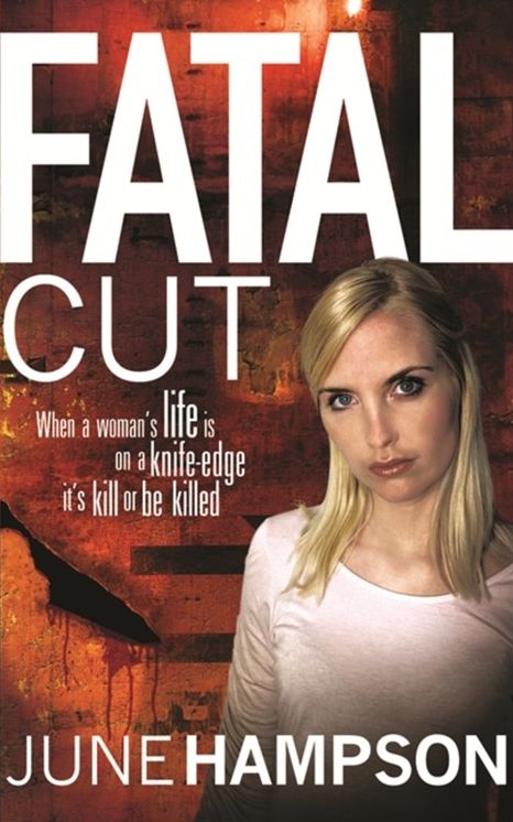 Fatal Cut (Daisy Lane Series #4)