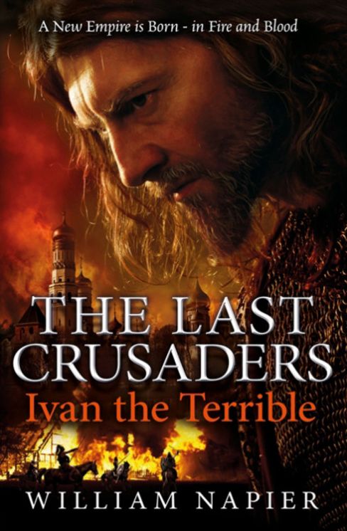 The Last Crusaders: Ivan the Terrible