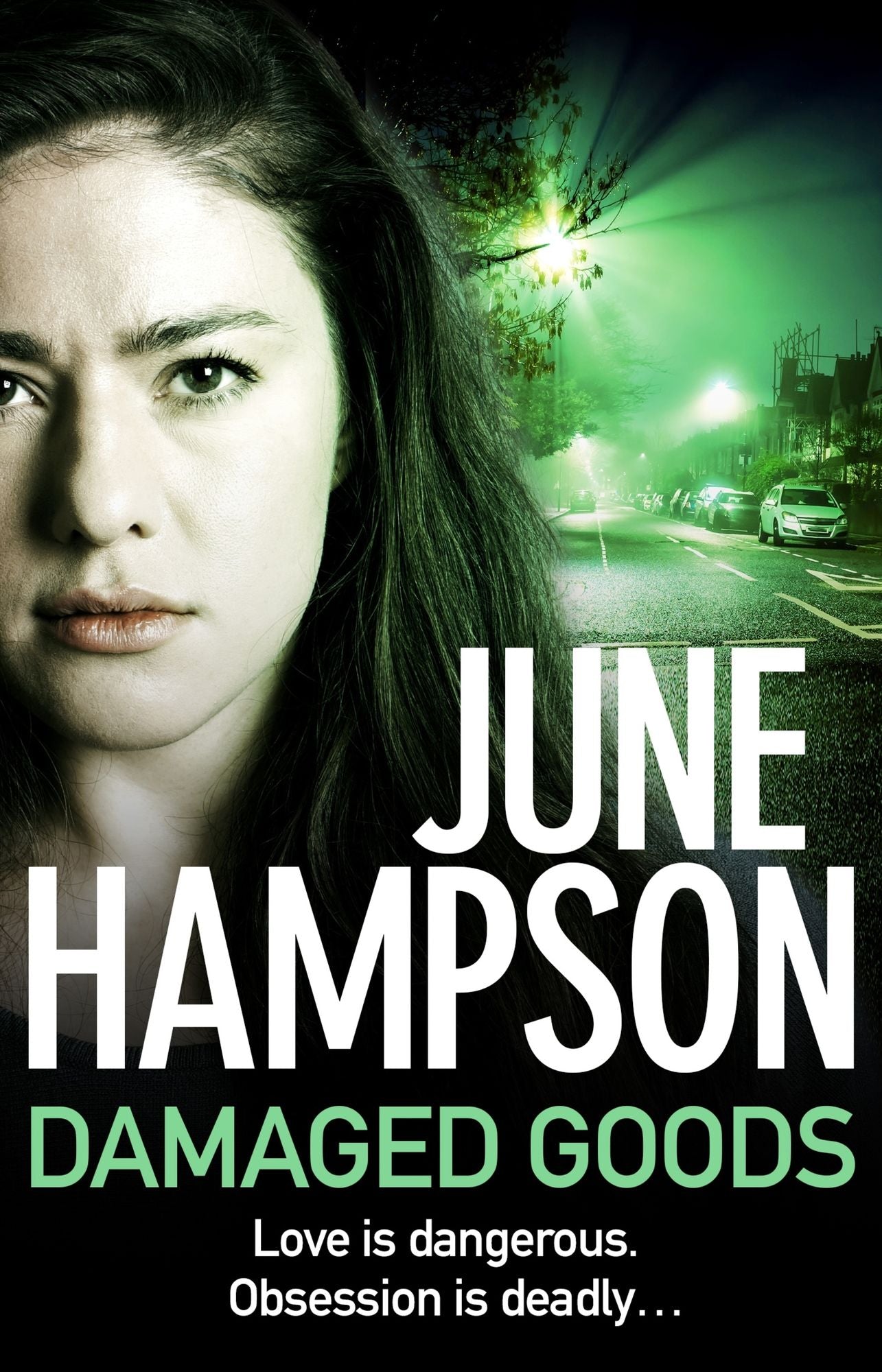 Damaged Goods
