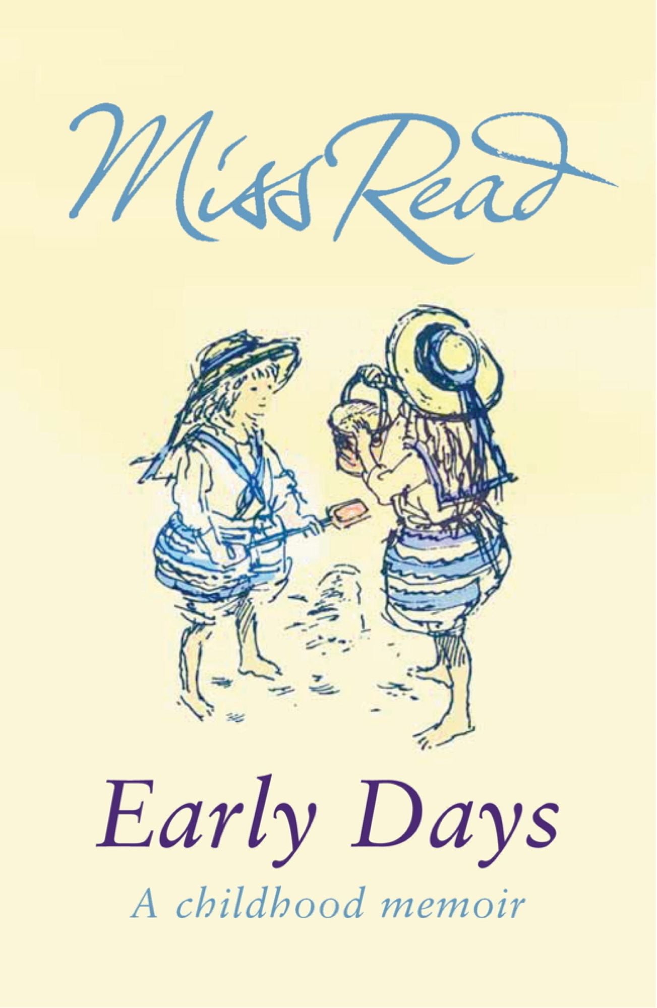 Early Days