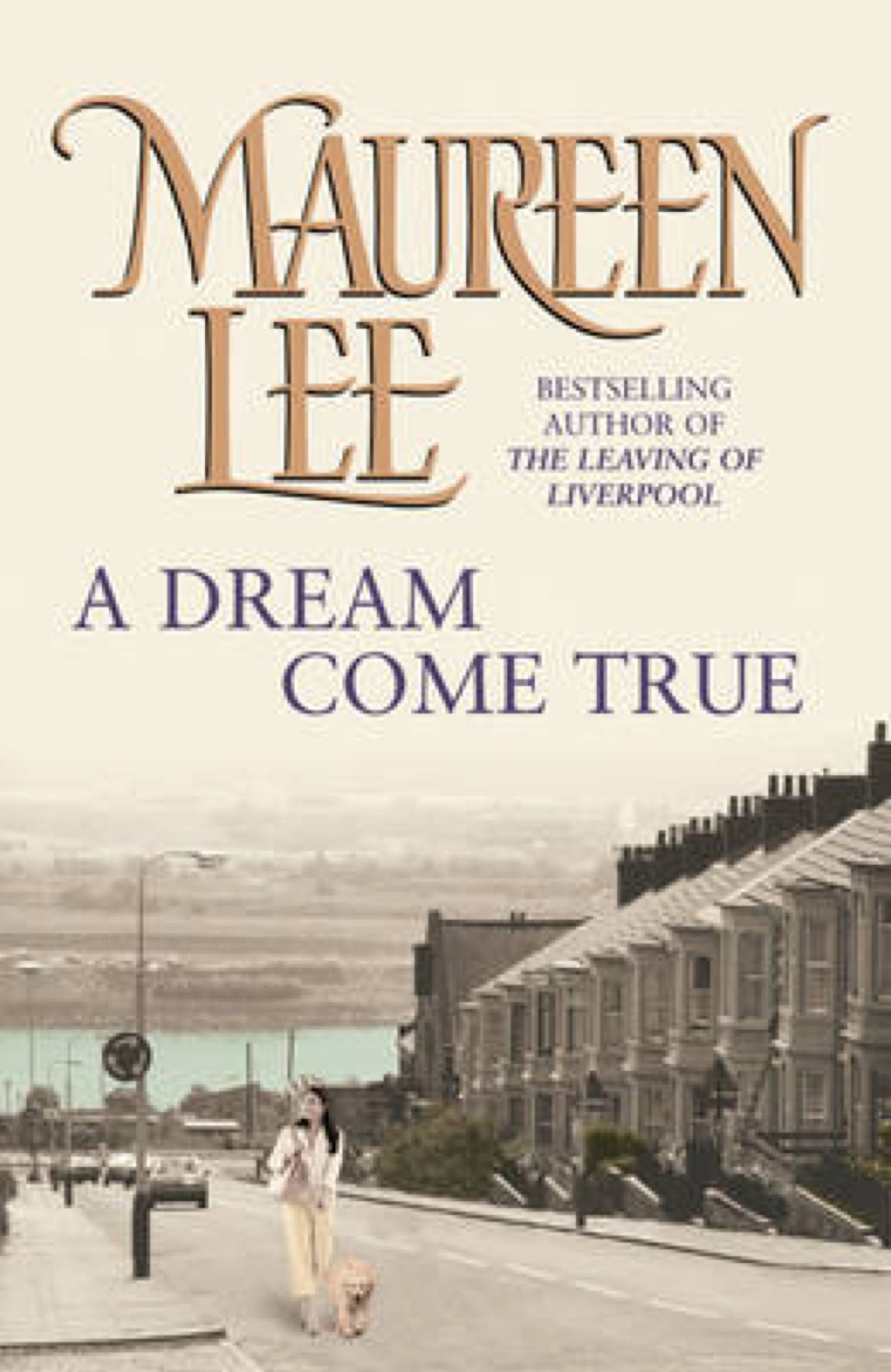 A Dream Come True [Quick Read]