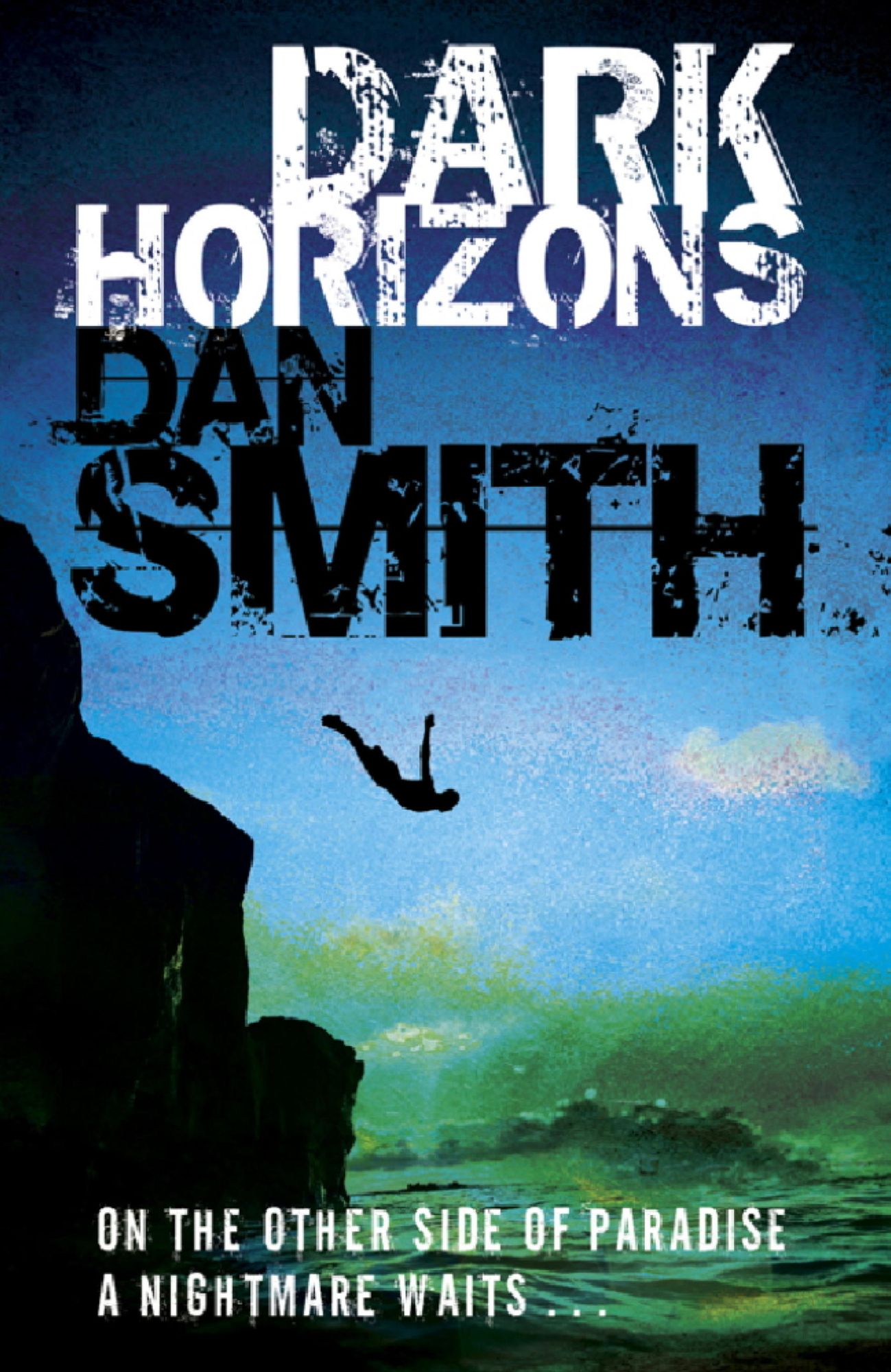 Dark Horizons