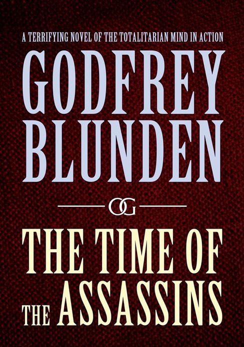 The Time of the Assassins