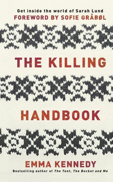 The Killing Handbook
