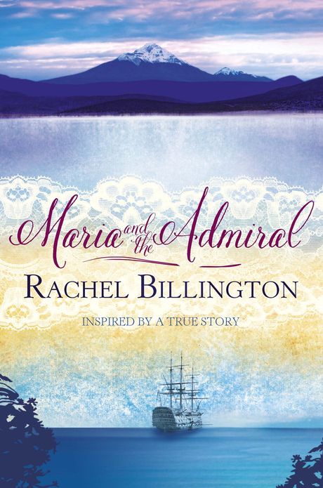 Maria and the Admiral