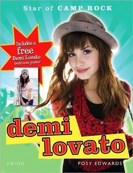 Demi Lovato: Star of Camp Rock