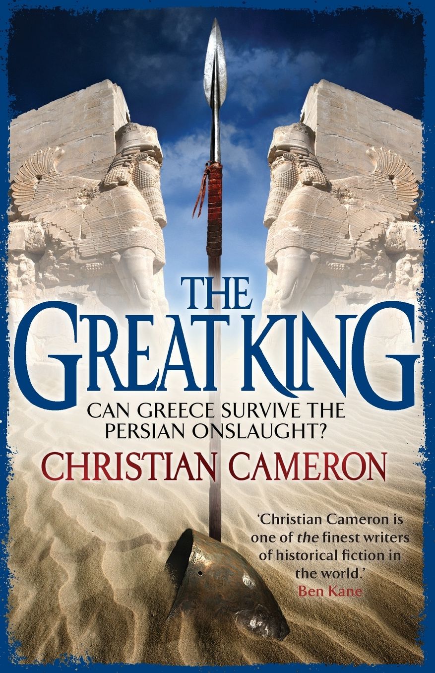 The Great King