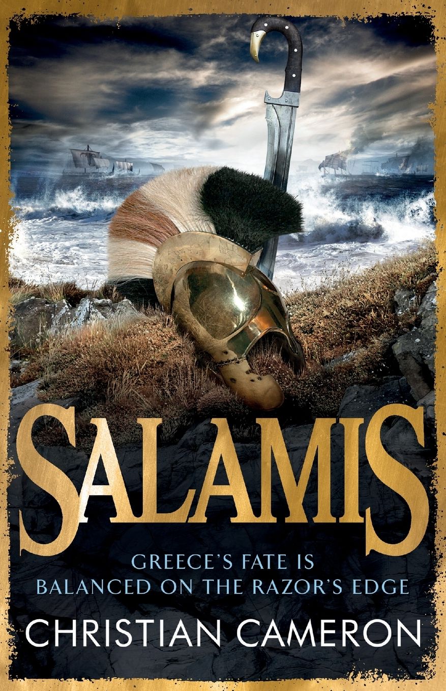 Salamis