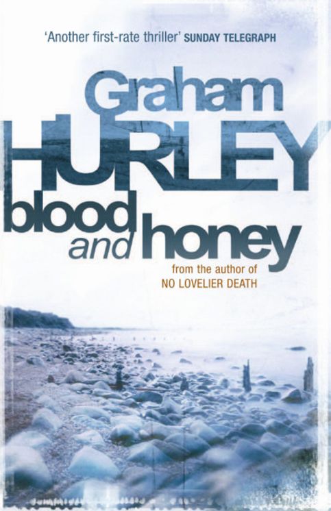 Blood and Honey