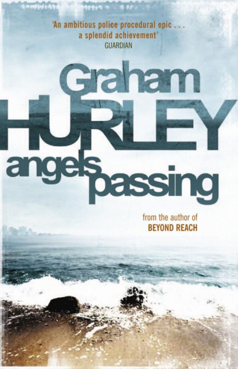 Angels Passing